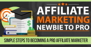 Affiliate Marketing Newbie to Pro PDF
