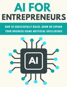 AI for Entrepreneur