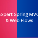 #1 Expert Spring MVC & Web Flows 100